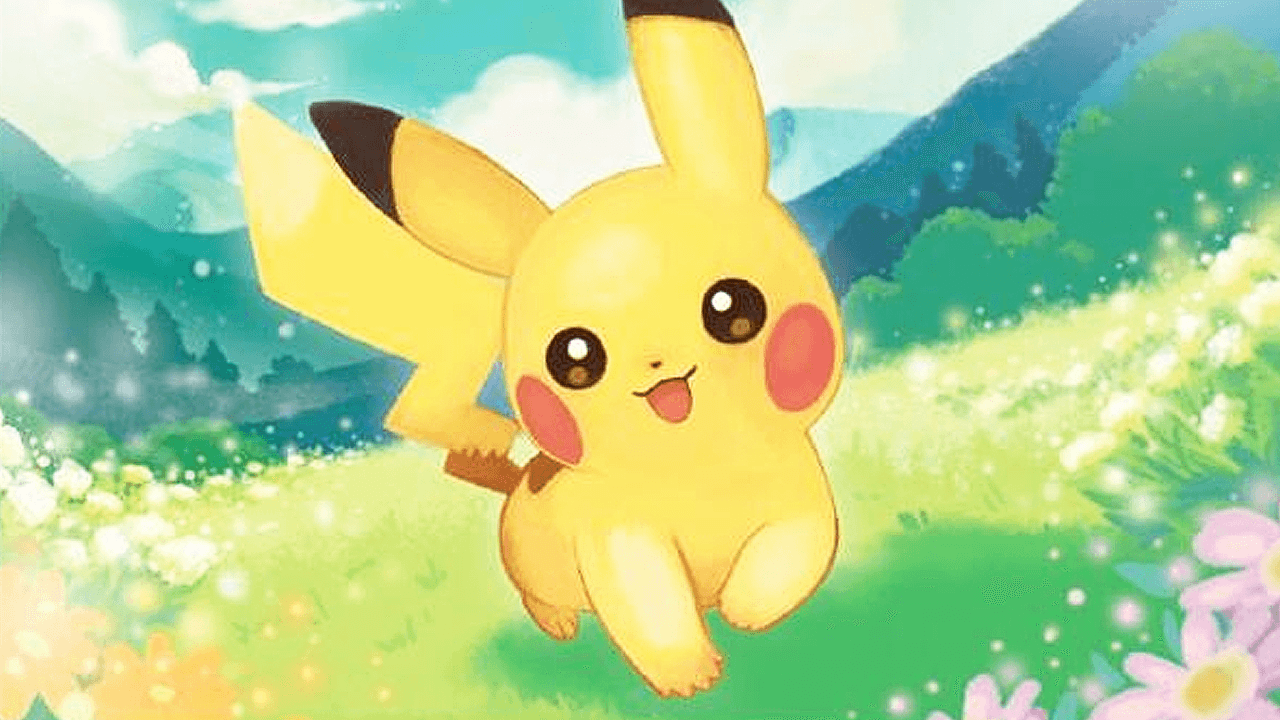 IGN จัดอันดับการ์ด Pikachu ครบรอบ 30 ปีใน Pokémon TCG