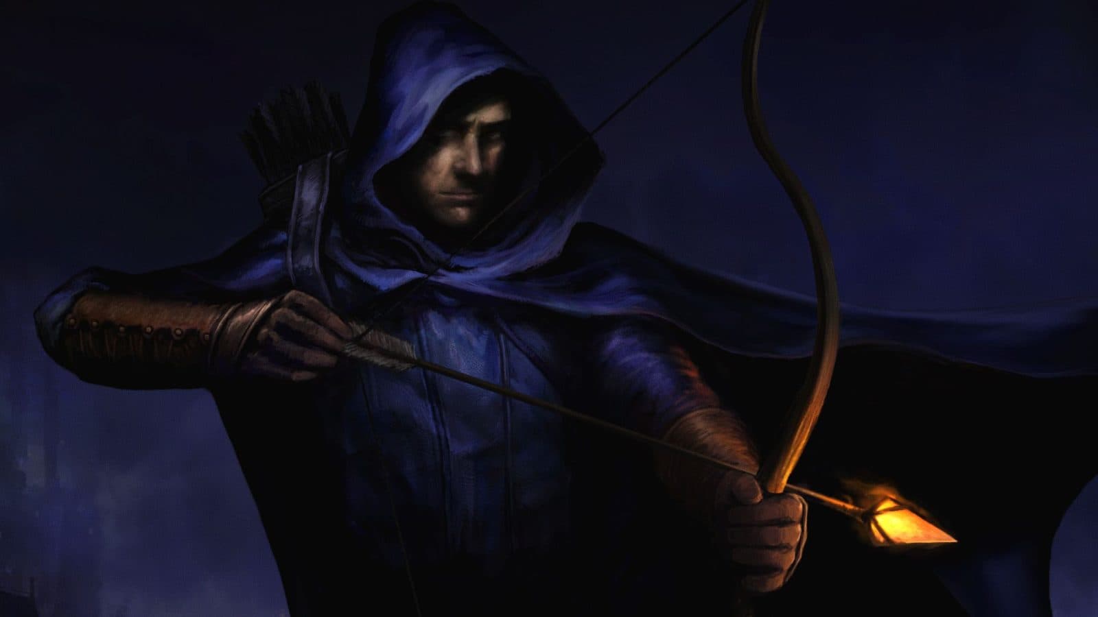 อยากให้ Thief 2 รีมาสเตอร์เป็น “Thief 2 Gold” มากกว่า