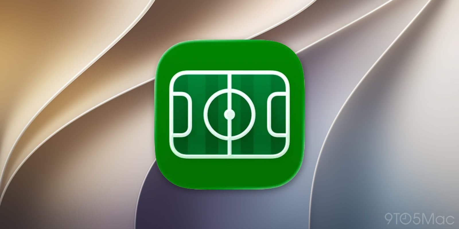 Apple Sports เพิ่มผลจับสลากแกรนด์สแลมแบบเรียลไทม์ และขยายข้อมูลฟุตบอล