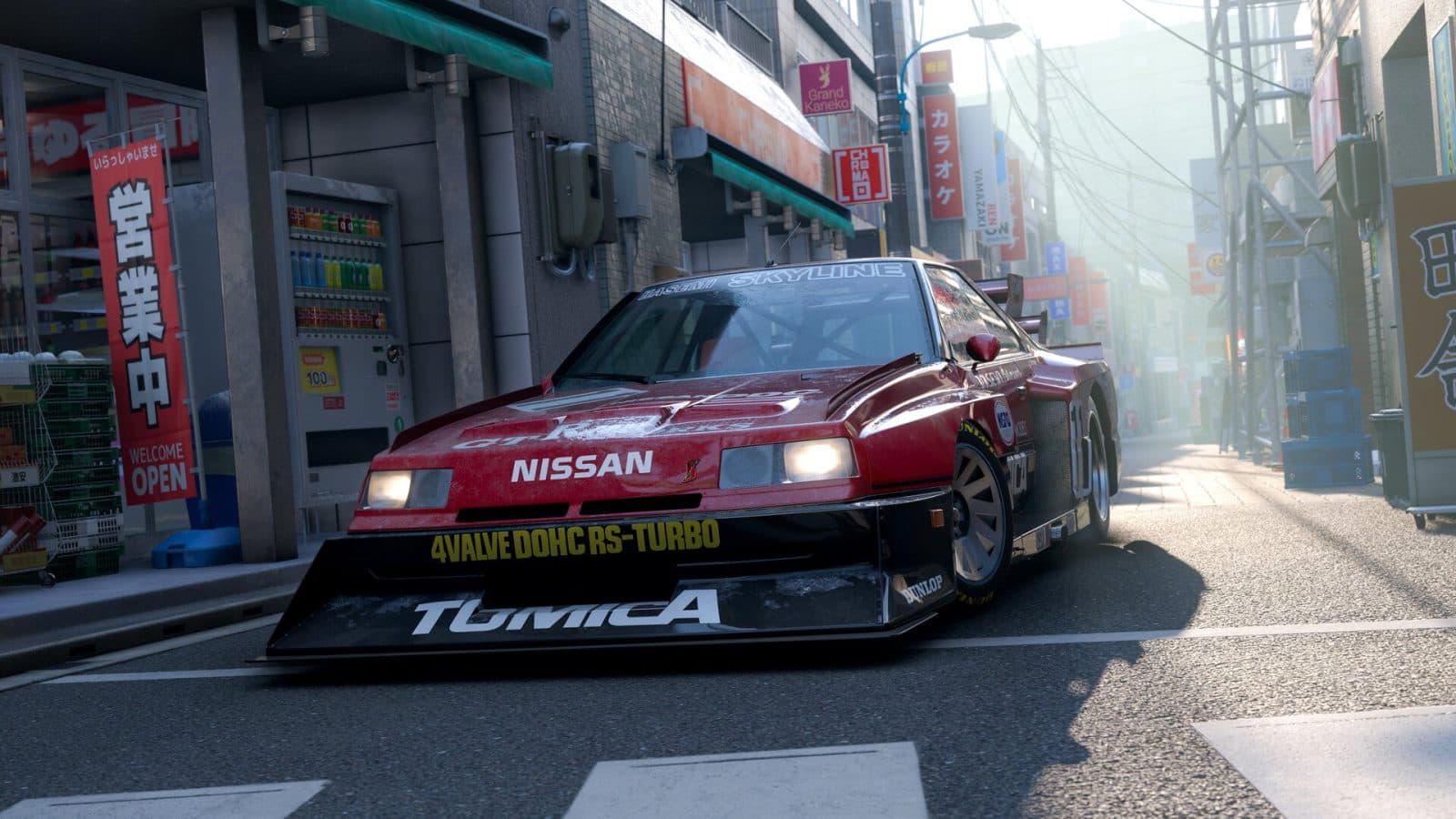 Forza Horizon 6 ชี้แจงกฎคอนเทนต์ผู้เล่น หลังดราม่าห้ามลายรถ Itasha
