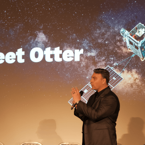 สตาร์ทอัพอวกาศ Starfish Space เริ่มปล่อยยาน Otter เข้าสู่วงโคจรใช้งานจริง