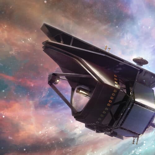 NASA เดินหน้า PRIMA สร้างกล้องโทรทรรศน์อวกาศพันล้านดอลลาร์ให้ทันต้นทศวรรษ 2030
