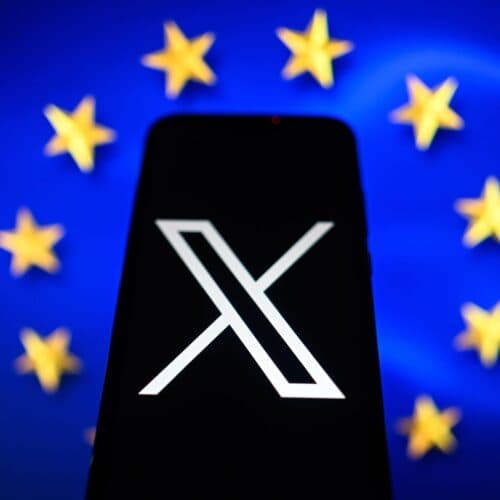 รัฐบาลทรัมป์หนุนมาสก์ อุทธรณ์สู้ค่าปรับ EU ของ X
