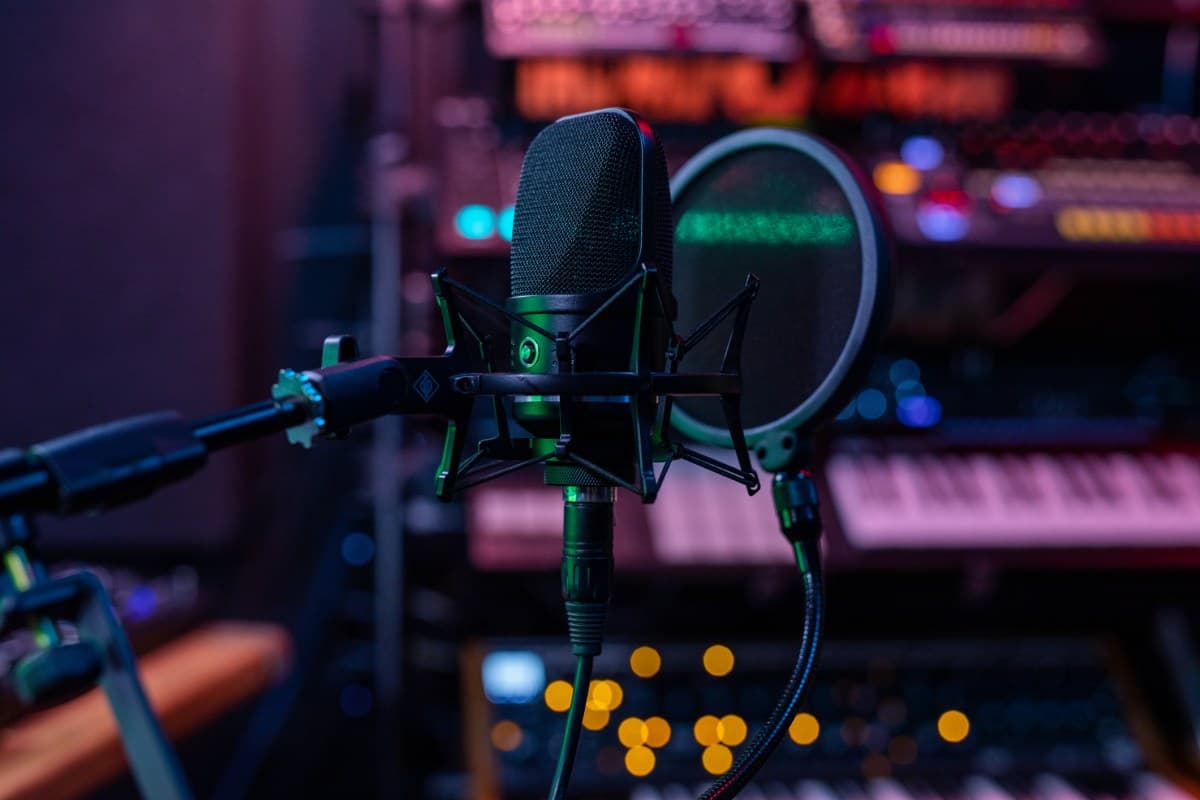 NPR พบคอมเมนต์พอดแคสต์บน Spotify ถูกใช้เป็นพื้นที่ของบอต