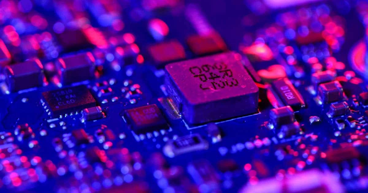 สิงคโปร์เปิดตัวโครงการ SG Semiconductor เดินหน้าพันธมิตรวิจัยชิปและงานแพ็กเกจจิ้งขั้นสูง