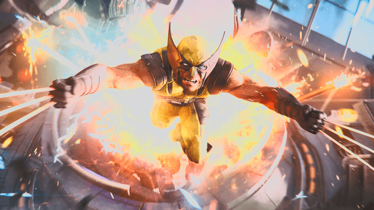 Marvel’s Wolverine เพิ่มปิดสัญญาณนำทางของสะสมได้แล้วในอัปเดตใหม่