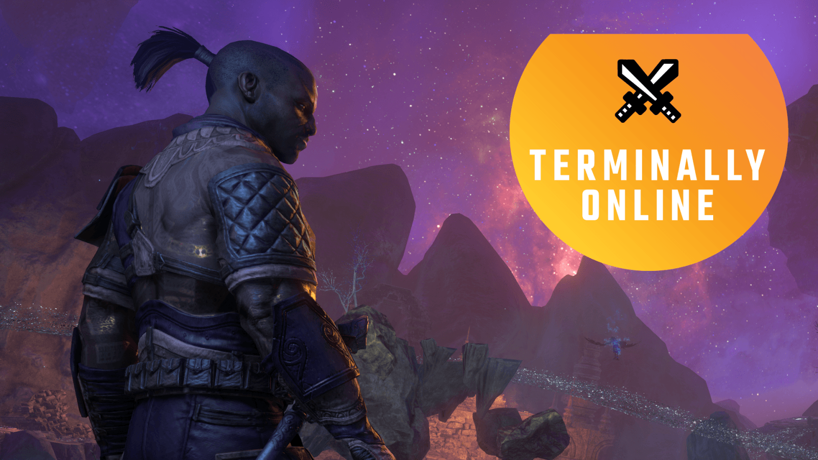 ผู้พัฒนา The Elder Scrolls Online ฝ่ามรสุมเลย์ออฟ เดินหน้าปรับแผนคอนเทนต์ใหม่