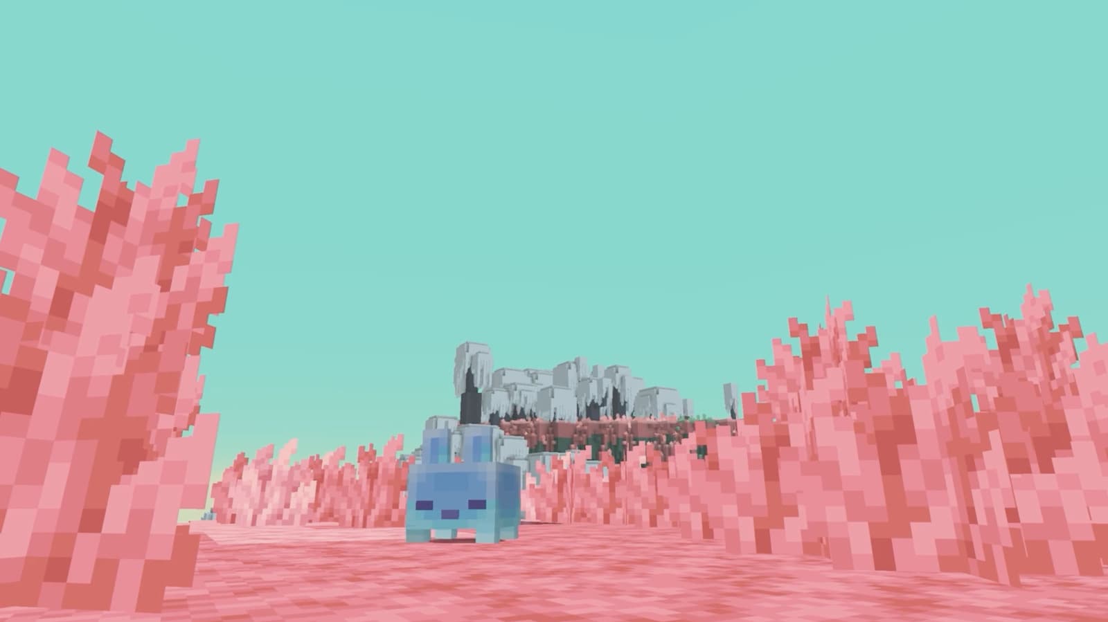 Minecraft เตรียมเพิ่มมิติใหม่ชื่อ The Sift ในปี 2027