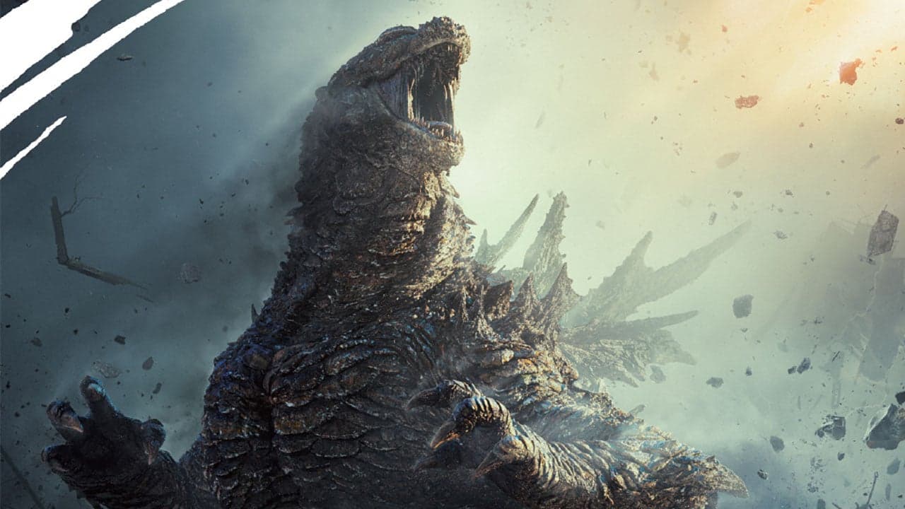 รีวิว Godzilla Minus Zero: งานภาพตระการตา แต่พลังอารมณ์ไม่แน่นเทาภาคแรก
