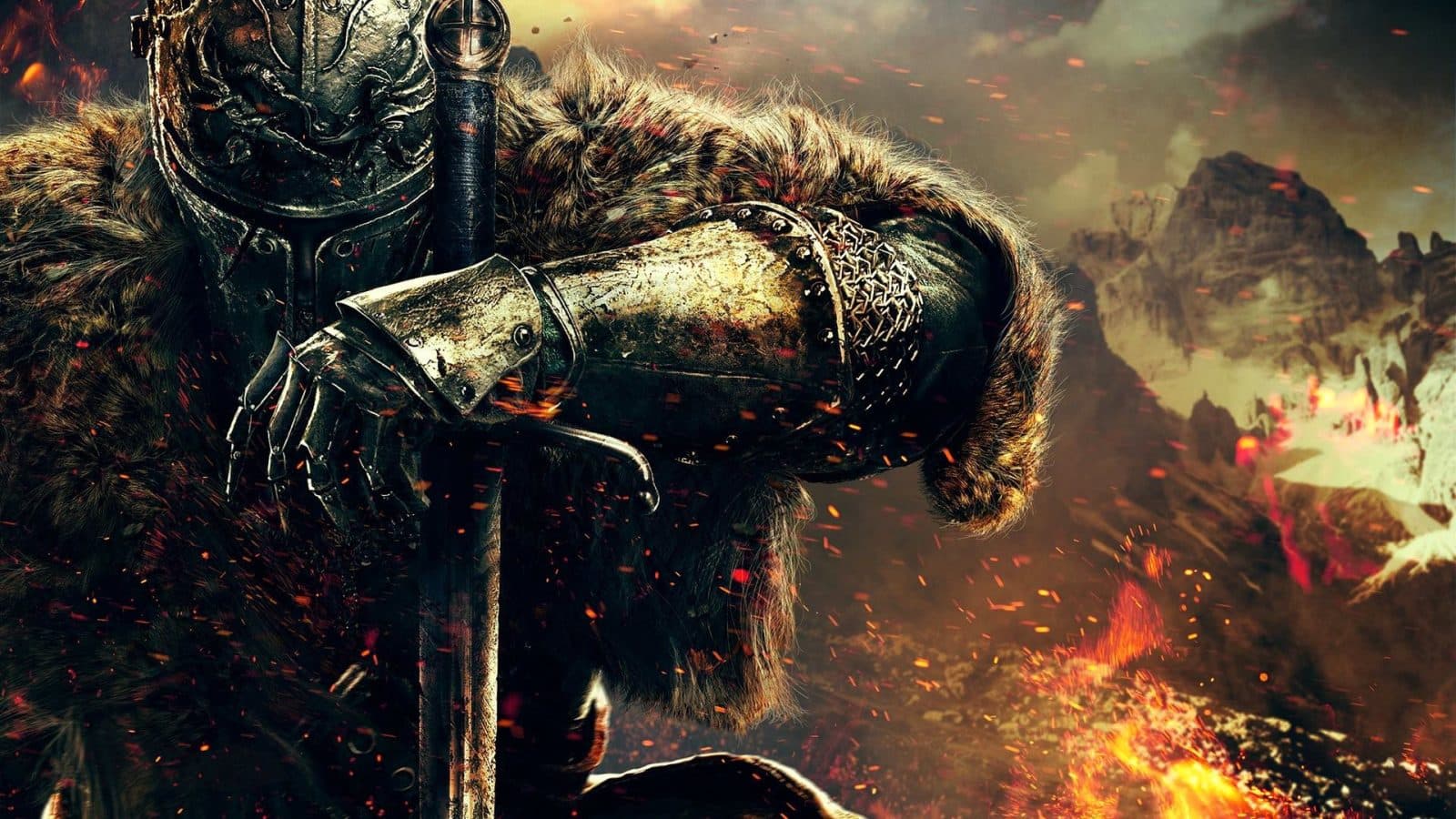 ม็อดใหม่ทำให้ Dark Souls 2 เล่นโคออปต่อเนื่องได้แล้วหลังผ่านไป 12 ปี