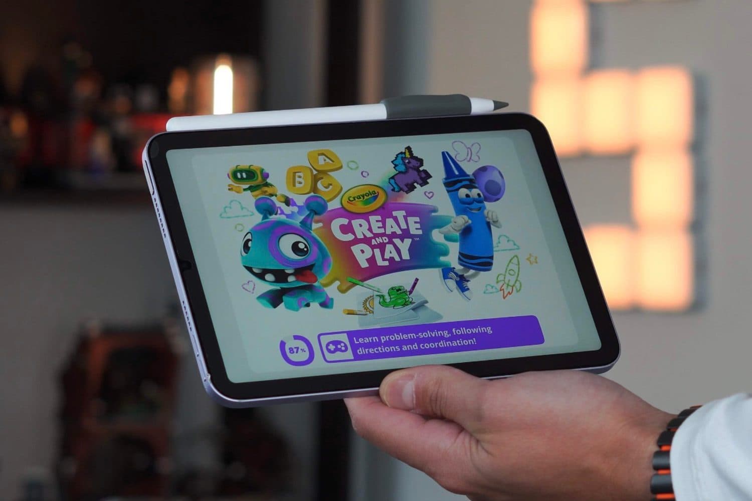iPad mini รุ่นใหม่อาจอัปเกรดฮาร์ดแวร์ แต่สิ่งที่ผู้ใช้หวังคือซอฟต์แวร์ที่ดีกว่า