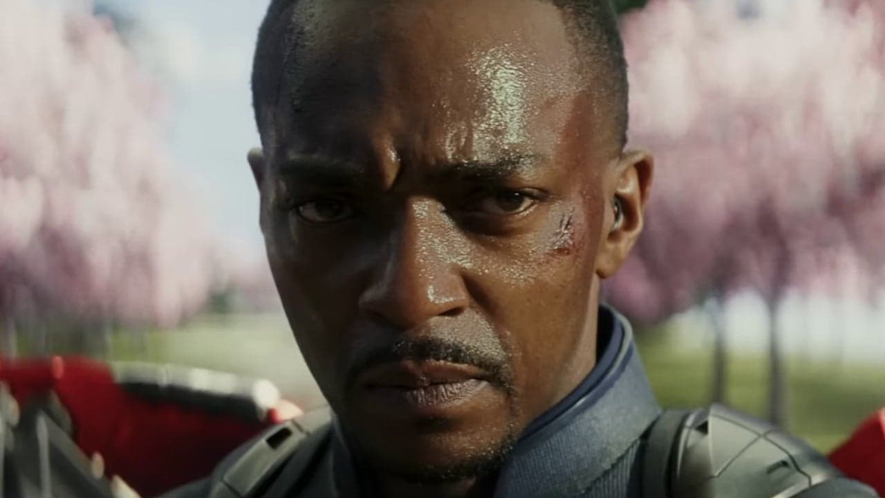 แอนโทนี แม็กกีเล่าวินาทีซึ้ง คริส อีแวนส์โชว์สคริปต์ Endgame ก่อนเปิดเผยทางรับไม้ต่อ Captain America