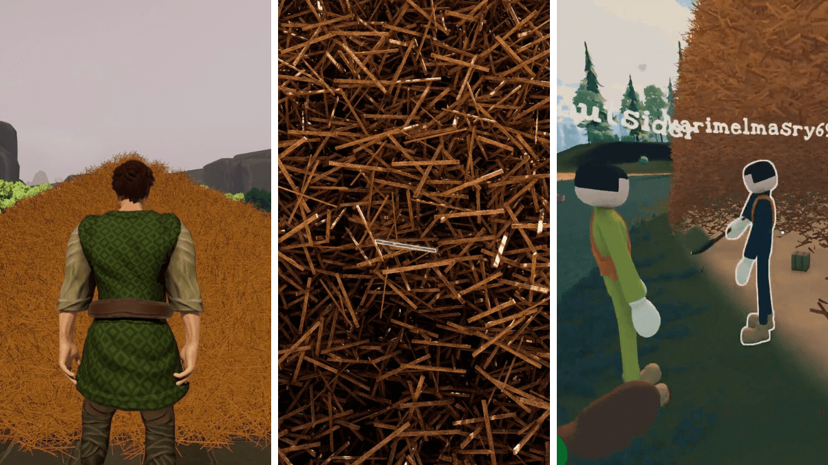 กระแสเกมหาเข็มในกองฟางบน Steam บานปลายจนกลายเป็นซอฟต์แวร์ก๊อบปี้ระบาด