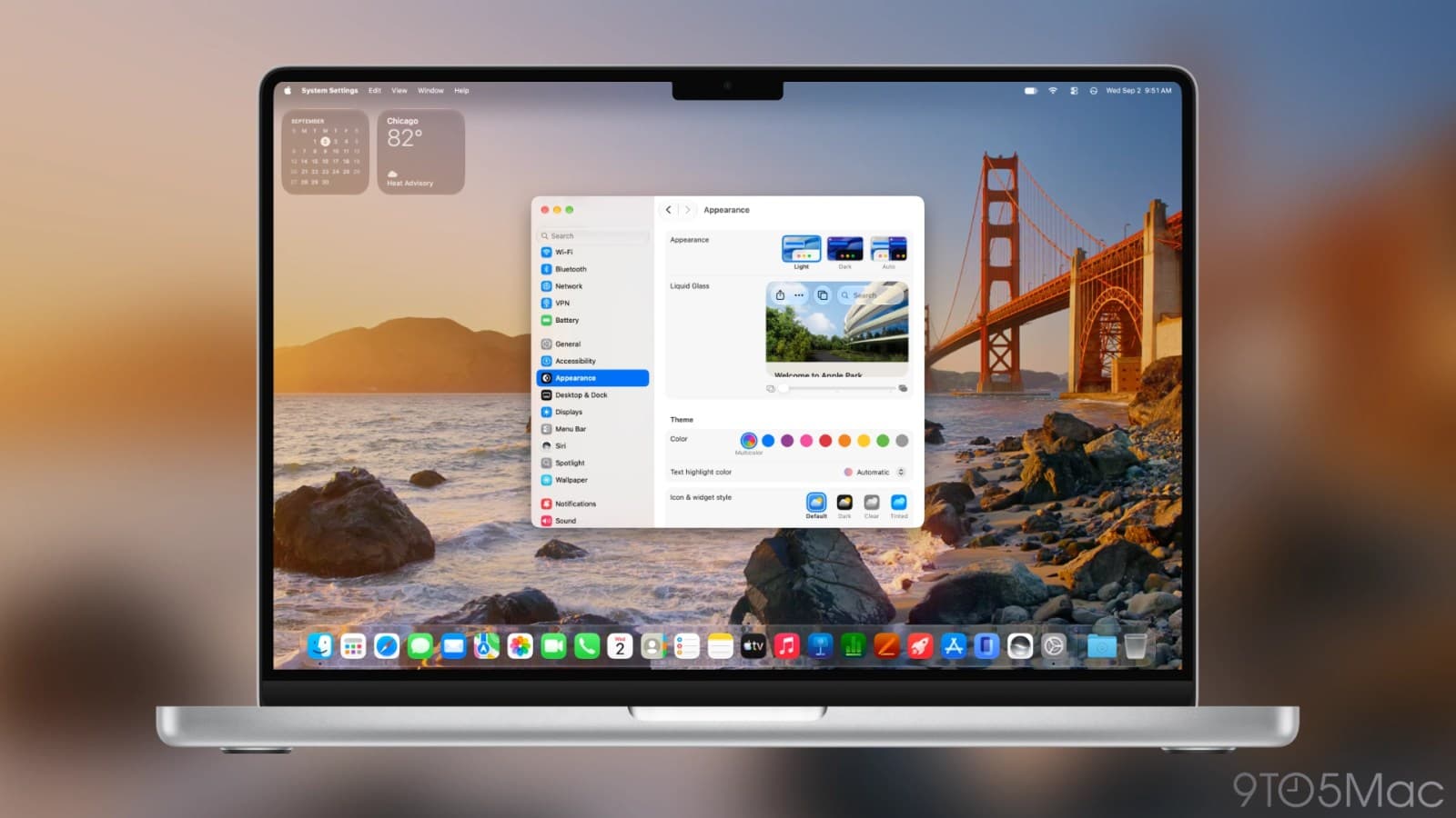 Apple ปล่อยอัปเดต macOS หลายรุ่นพร้อมกัน ทั้ง macOS 27.0.1 และแพตช์ย่อยรุ่นเก่า
