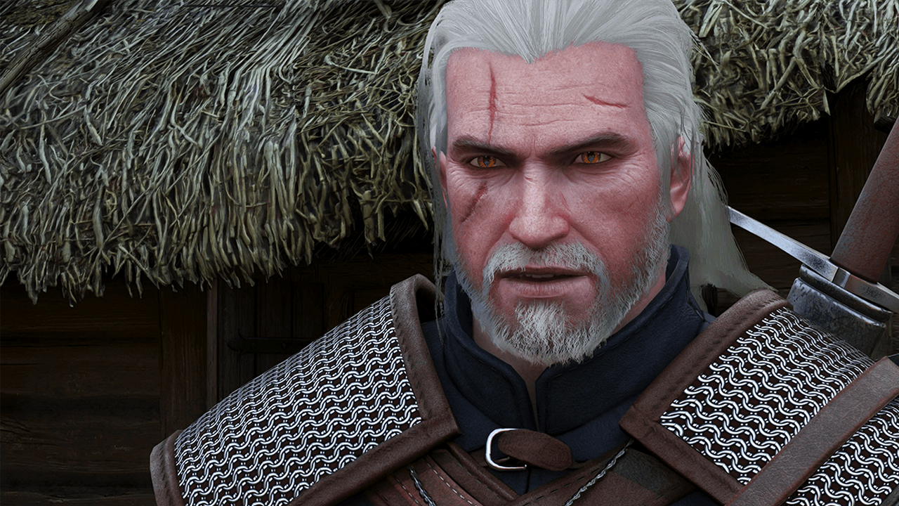 The Witcher 3 รีมาสเตอร์ยังหนักเครื่อง RTX 5080 เปิด path tracing ได้ราว 30 FPS