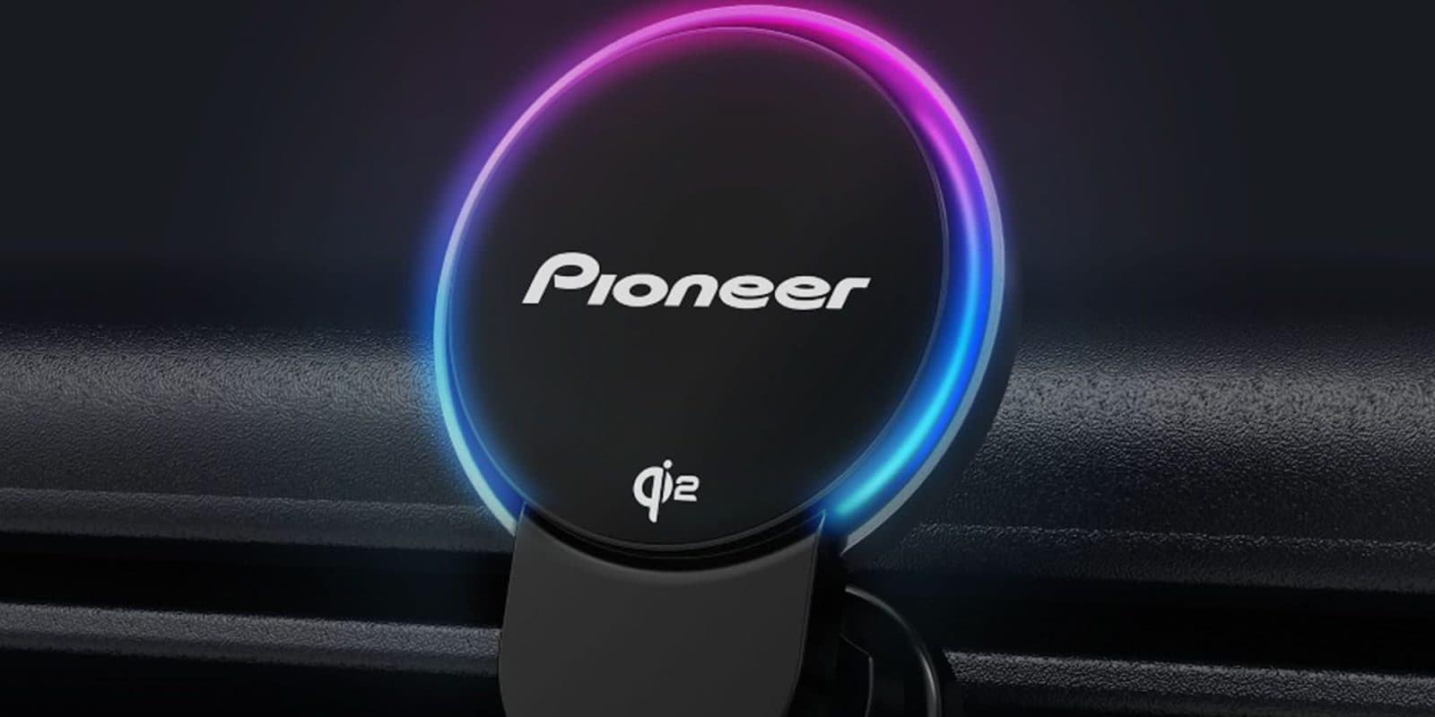 Pioneer เปิดตัวแท่นยึด MagSafe สำหรับรถยนต์รุ่น SDA-SC600 พร้อมชาร์จ Qi2 และพัดลมในตัว