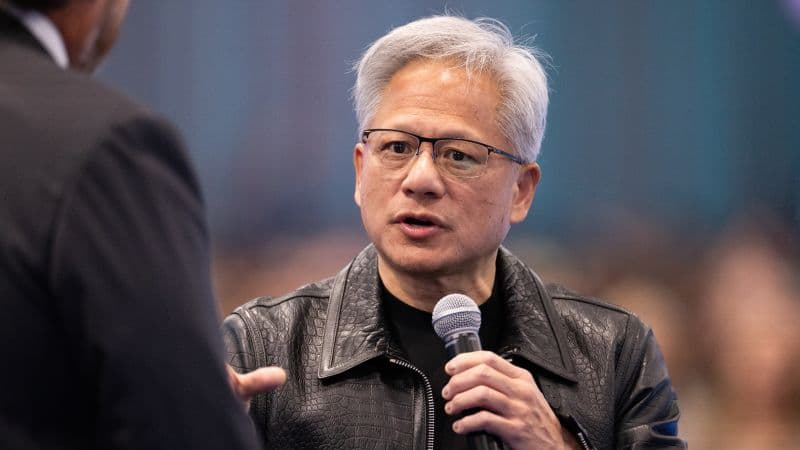 Nvidia เปิดแพลตฟอร์มโอเพนซอร์สเพื่อเพิ่มความปลอดภัยให้เอเจนต์ AI