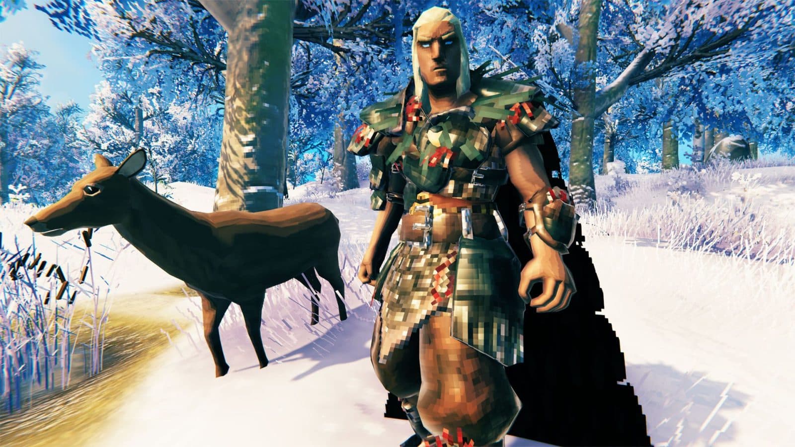 ม็อด Valheim เติมฤดูกาลทั้งสี่ให้โลกเกม เปลี่ยนบรรยากาศและระบบเล่น