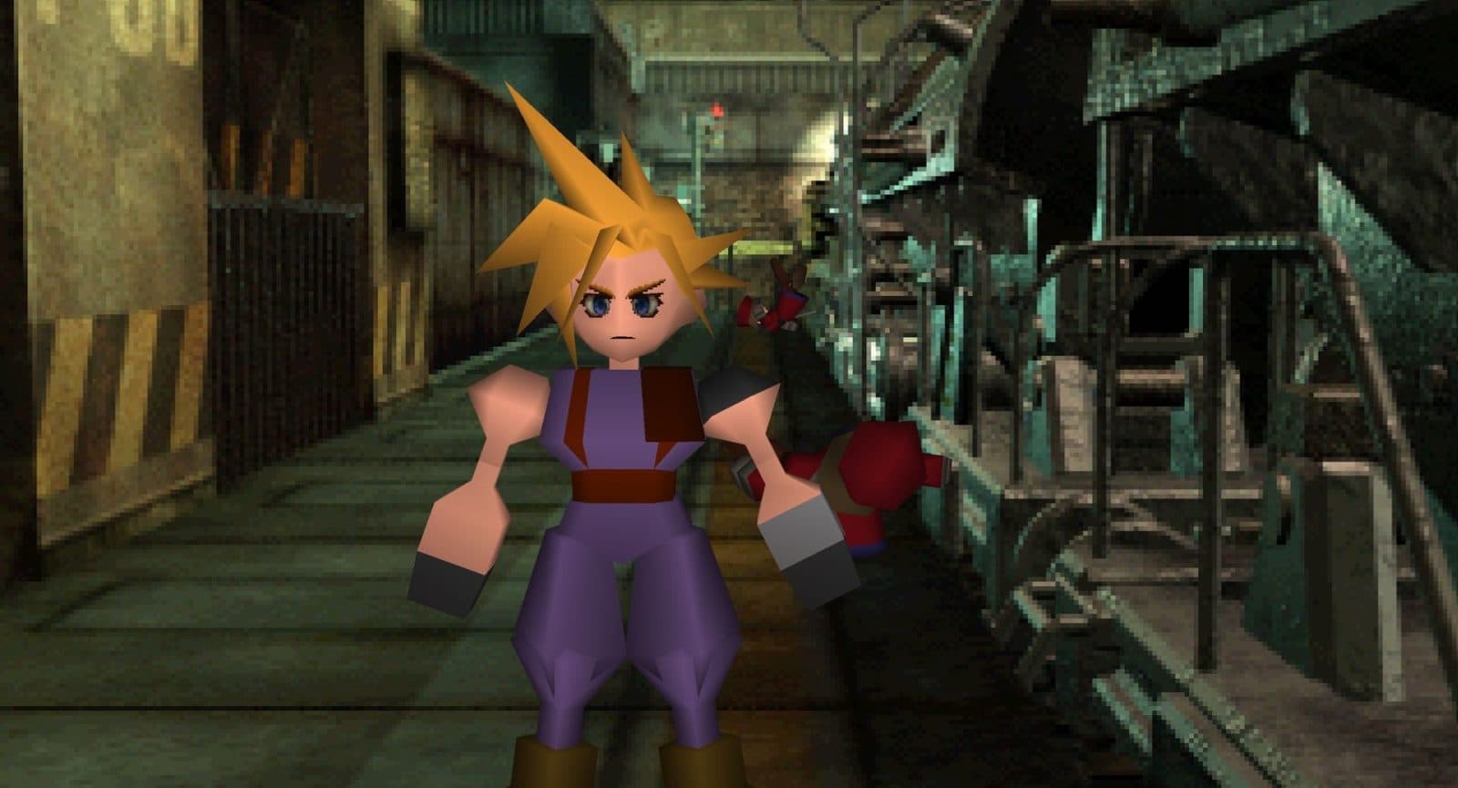 แฟนแปล FF7 ใหม่เทียบชัด จุดที่ฉบับทางการพลาดและฉบับม็อดทำได้ดีกว่า