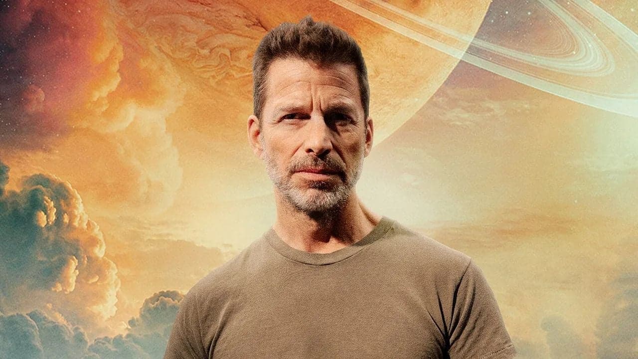 Zack Snyder ส่งสัญญาณว่า Rebel Moon 3 อาจไม่เกิดขึ้น