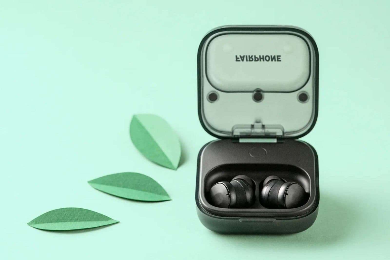 Fairphone เตรียมเปิดตัว Fairbuds 2 หูฟังไร้สายซ่อมง่าย 14 ต.ค.