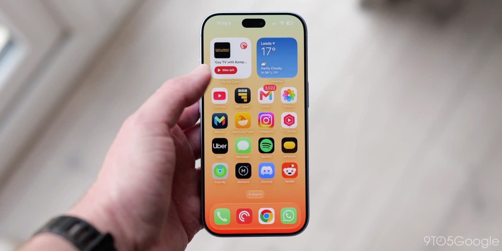 Google แก้ปัญหา Firebase ที่ทำให้แอป iPhone หลายพันตัวล่มข้ามคืน