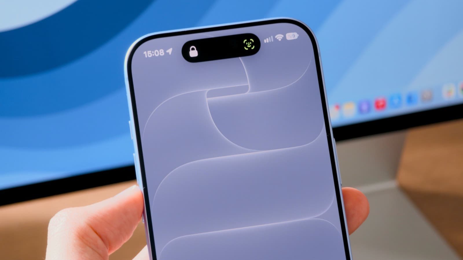 Apple ปล่อย iOS 27.0.1 แก้ปัญหา Face ID และจอสัมผัสบน iPhone