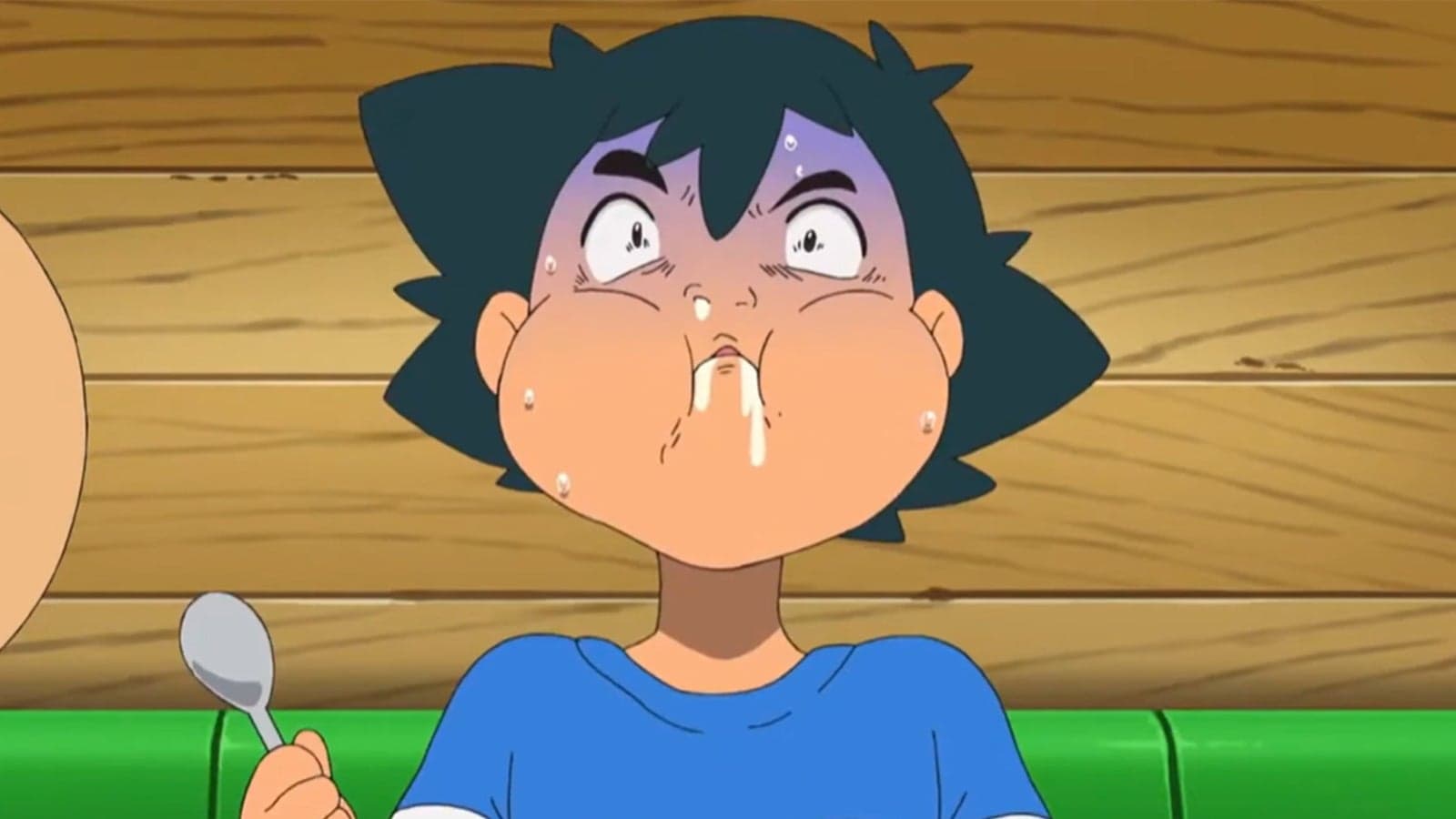 โปรเพลเยอร์ Pokémon เรียกร้องให้ผู้เข้าแข่งดูแลความสะอาด หลังเจอกลิ่นแรงจนถึงขั้นอาเจียน