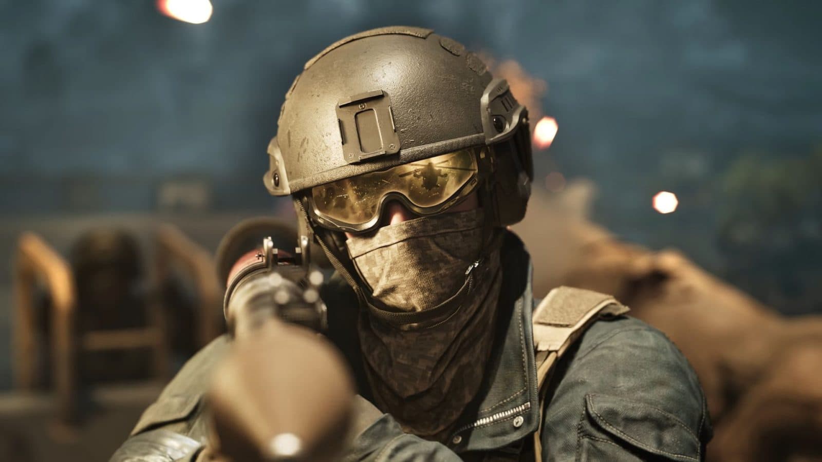 ผู้บริหาร Wardogs ชี้ชัด ปัญหาเอนด์เกมยังไม่นิ่ง พร้อมอธิบายแนวคิดบาลานซ์และ XP