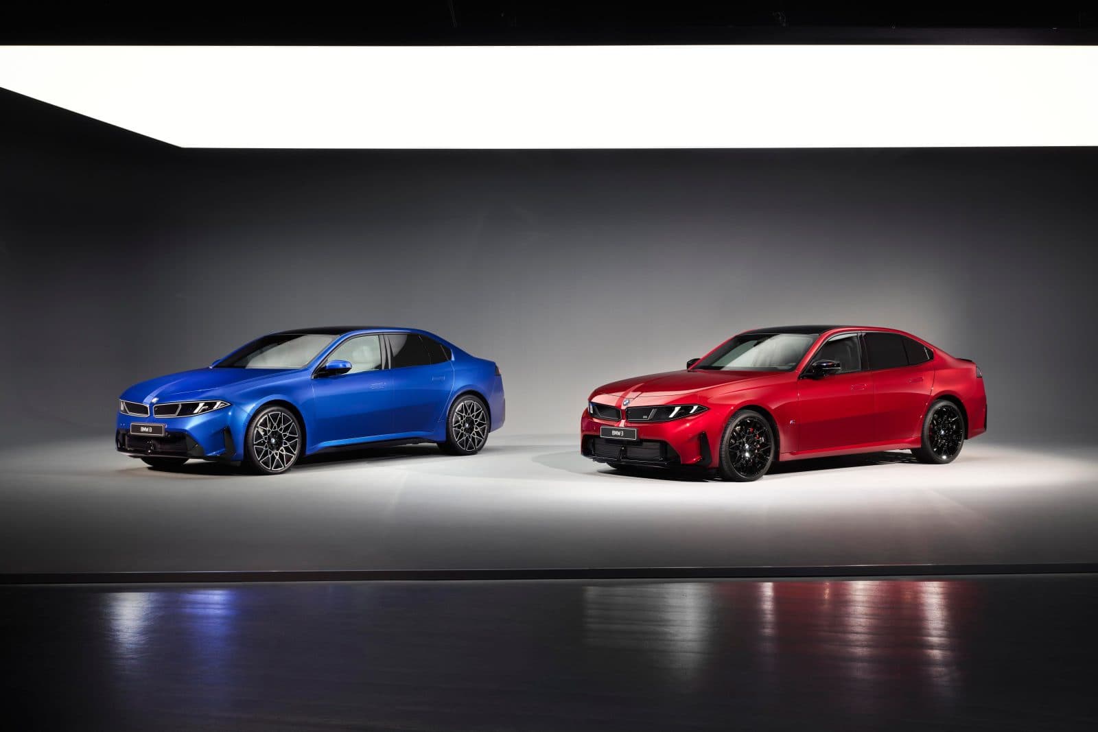BMW เปิดข้อมูล i3 ใหม่ วิ่งไกลสุด 468 ไมล์ ราคาเริ่ม 61,500 ดอลลาร์