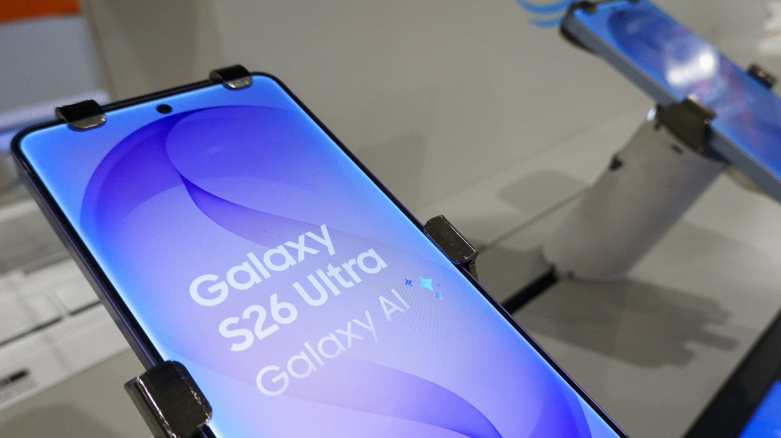 วิธีเตรียมเครื่อง Samsung Galaxy ก่อนอัปเดต One UI 9