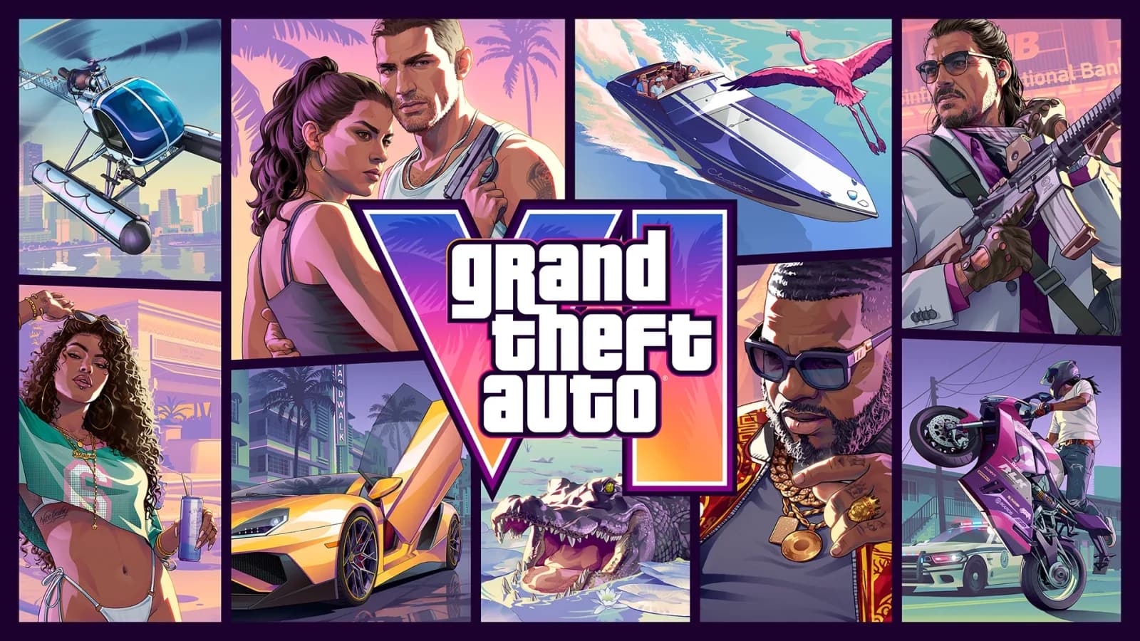 โอกาสลุ้นเกมแห่งปีของ GTA 6 ถูกตั้งคำถามเพราะชนเส้นตายรางวัล
