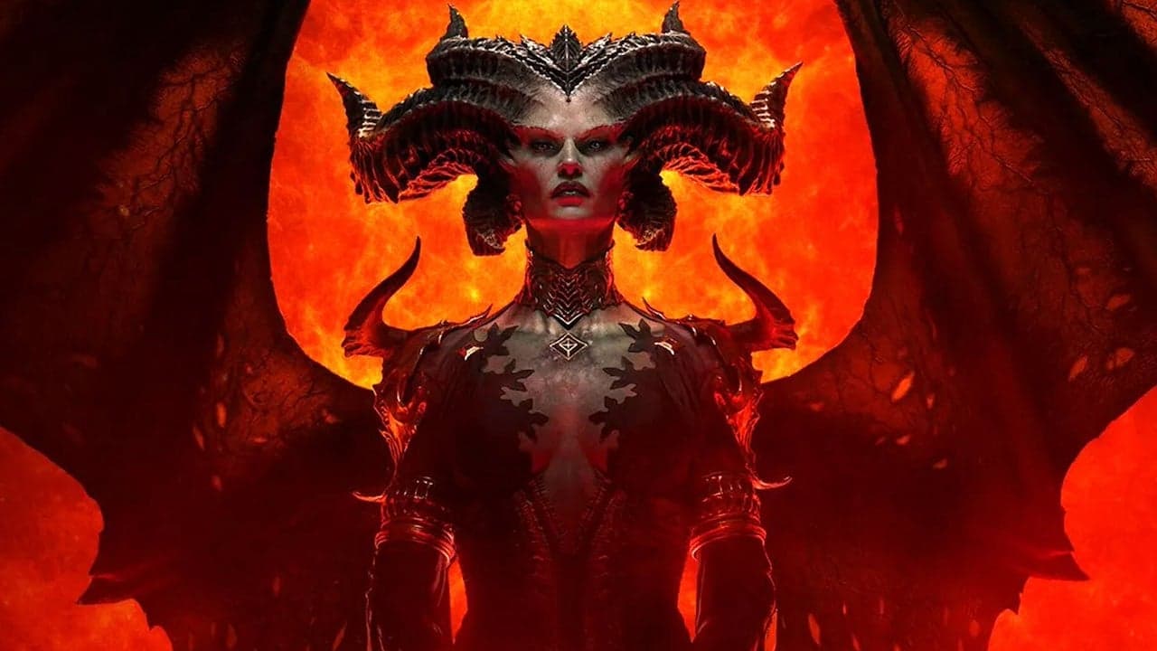 ผู้กำกับยืนยัน Diablo 4 ยังได้ไปต่อ แม้ Diablo 5 จะมา