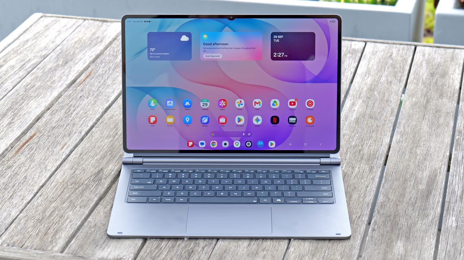 รีวิว Samsung Galaxy Tab S12 Ultra: แท็บเล็ต Android ตัวท็อประดับเรือธง