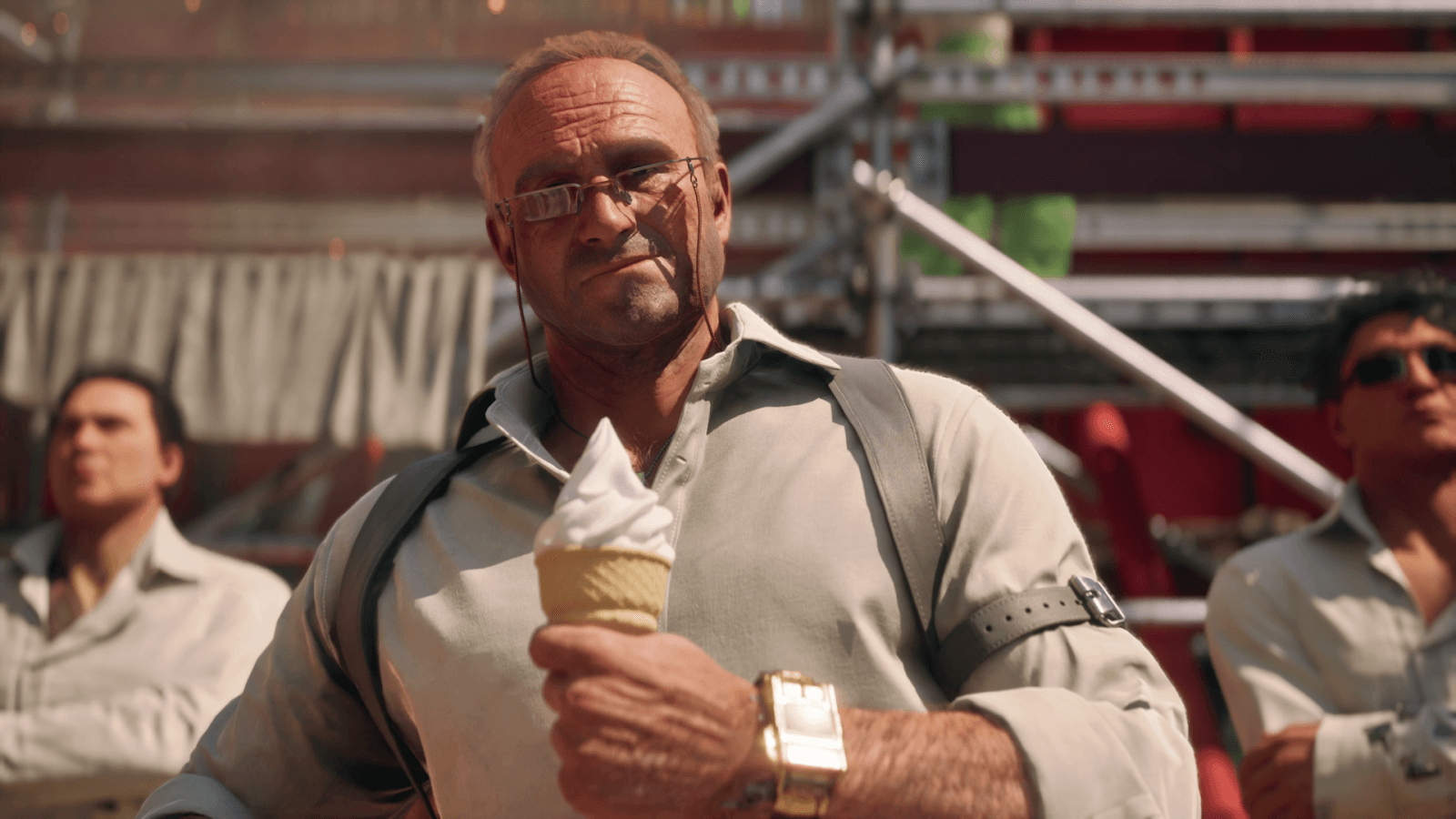No Law เกมใหม่จาก Neon Giant ที่อาจเป็น Deus Ex แบบโอเพ่นเวิลด์ที่ Cyberpunk 2077 ไม่ได้เป็น