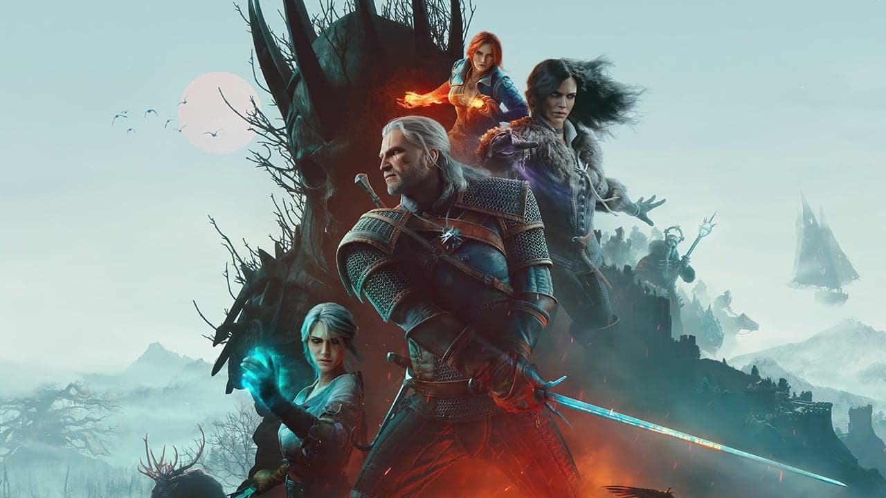 รีวิวอัปเดต The Witcher 3: Remastered ยกเครื่องหลายจุดจนเล่นลื่นขึ้นชัดเจน