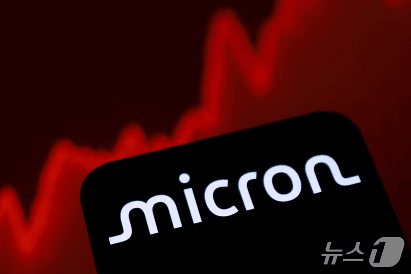 Micron ทำรายได้ทุบสถิติ ชี้ดีมานด์หน่วยความจำสำหรับศูนย์ข้อมูล AI แรงต่อเนื่อง