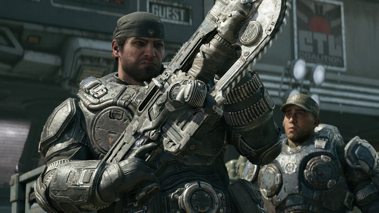 Gears of War: E-Day จะยังไม่มีฟีเจอร์คลาสสิกบางอย่างตอนเปิดตัว