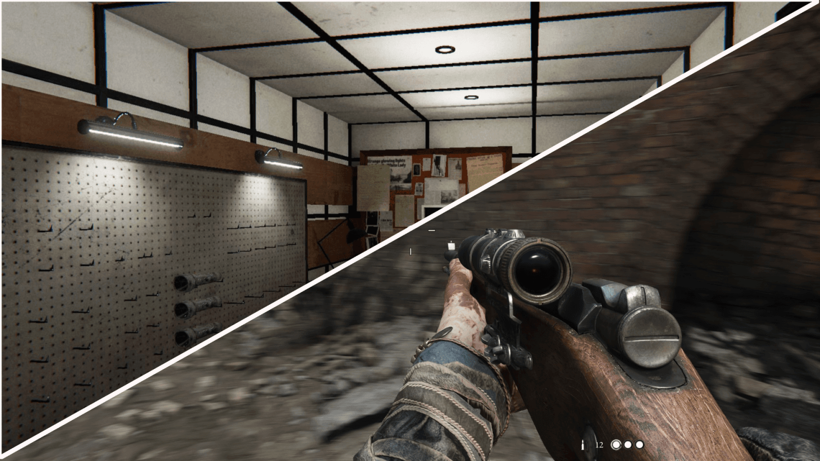 PC Gamer เปิดโหวตเอฟเฟกต์กราฟิกเกมที่แย่ที่สุด: รอบรองฯ เหลือ 4 ตัวเลือก