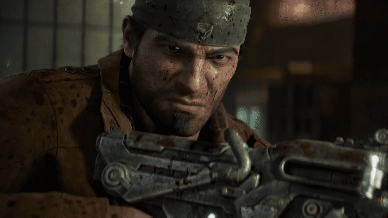 รายงานชี้ทีมพัฒนา Gears of War: E-Day กังวลถูกเลย์ออฟหลังทำงานหนักช่วงโค้งสุดท้าย