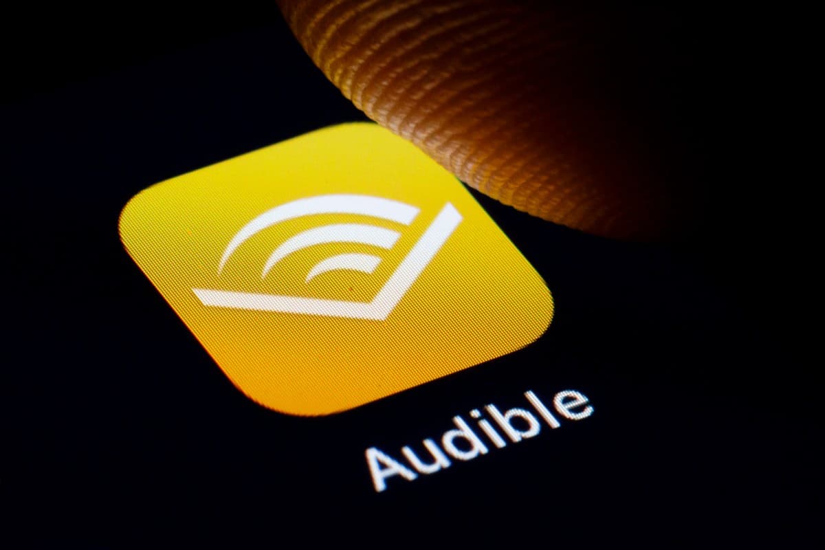 Audible เพิ่มฟีเจอร์สำรวจโลกในหนังสือและคุยกับตัวละครด้วย AI