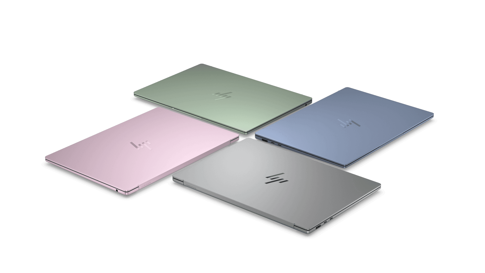 HP เปิดตัว OmniBook 5 14 จอ OLED ชูความบางเบา แข่ง MacBook Neo