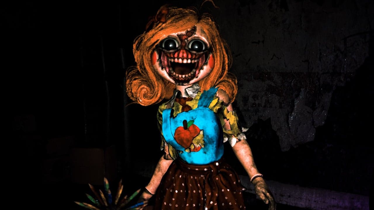 Escape from Playtime พรีวิวเกมปล้นของในโรงงานของเล่นสุดหลอนแบบร่วมมือกัน