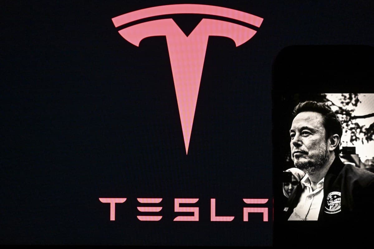 ครบ 1 ปี Tesla และอีลอน มัสก์ ยังอธิบายวิสัยทัศน์ “abundance” ไม่ชัด