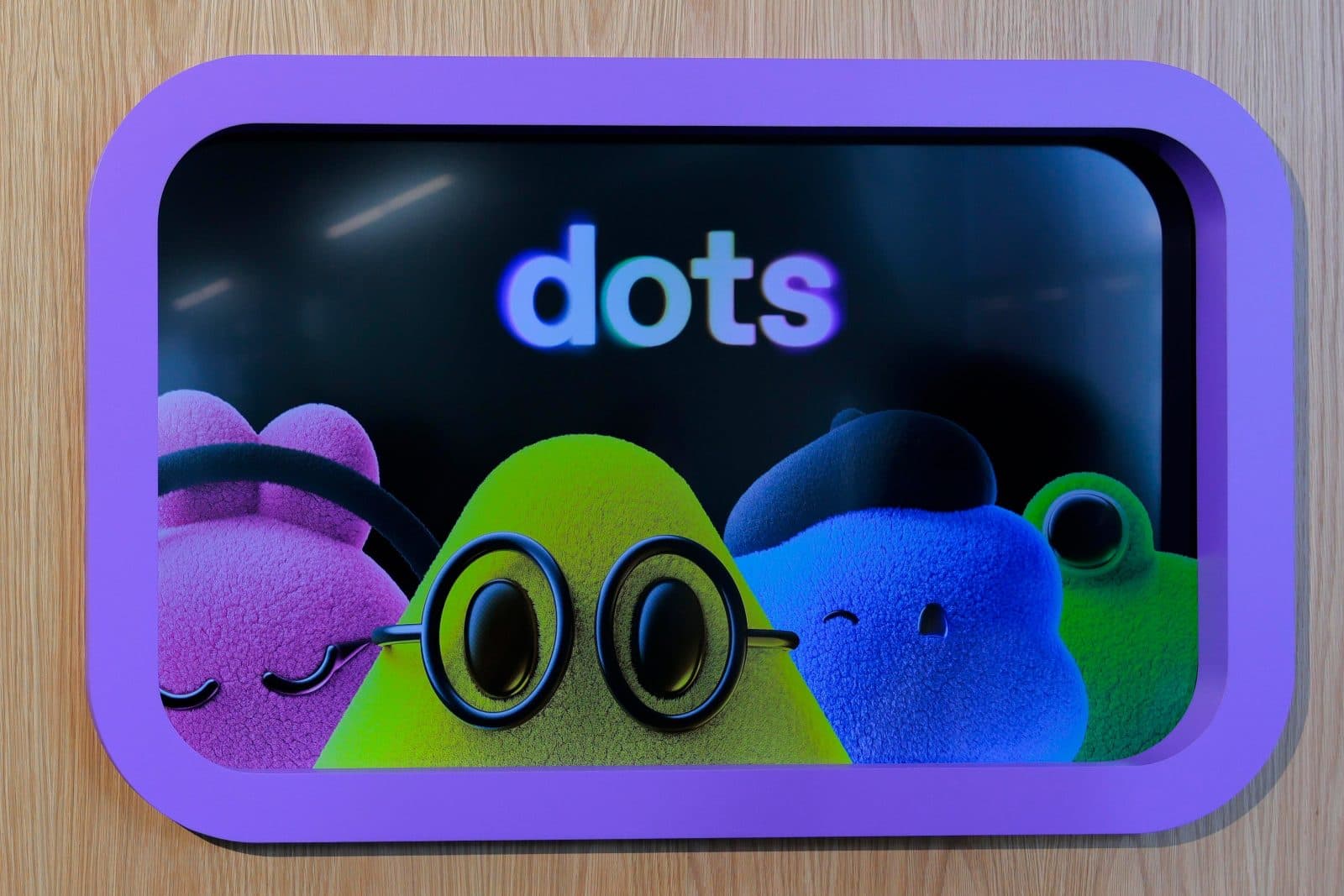 OpenAI เปิดตัว Dots เอเจนต์ AI ใหม่ ท้าชน Meta ในศึกผู้ช่วยอัจฉริยะ