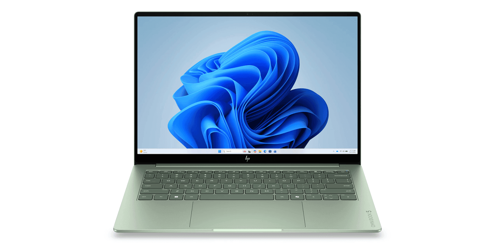 HP เปิดตัวโน้ตบุ๊กจอ OLED ราคาเริ่ม 699 ดอลลาร์ แข่ง MacBook Neo แต่มีเงื่อนไขหลายข้อ