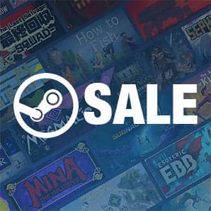 วิธีซื้อเกมพีซีให้คุ้มช่วงลดราคา Steam และช่วงอื่นๆ