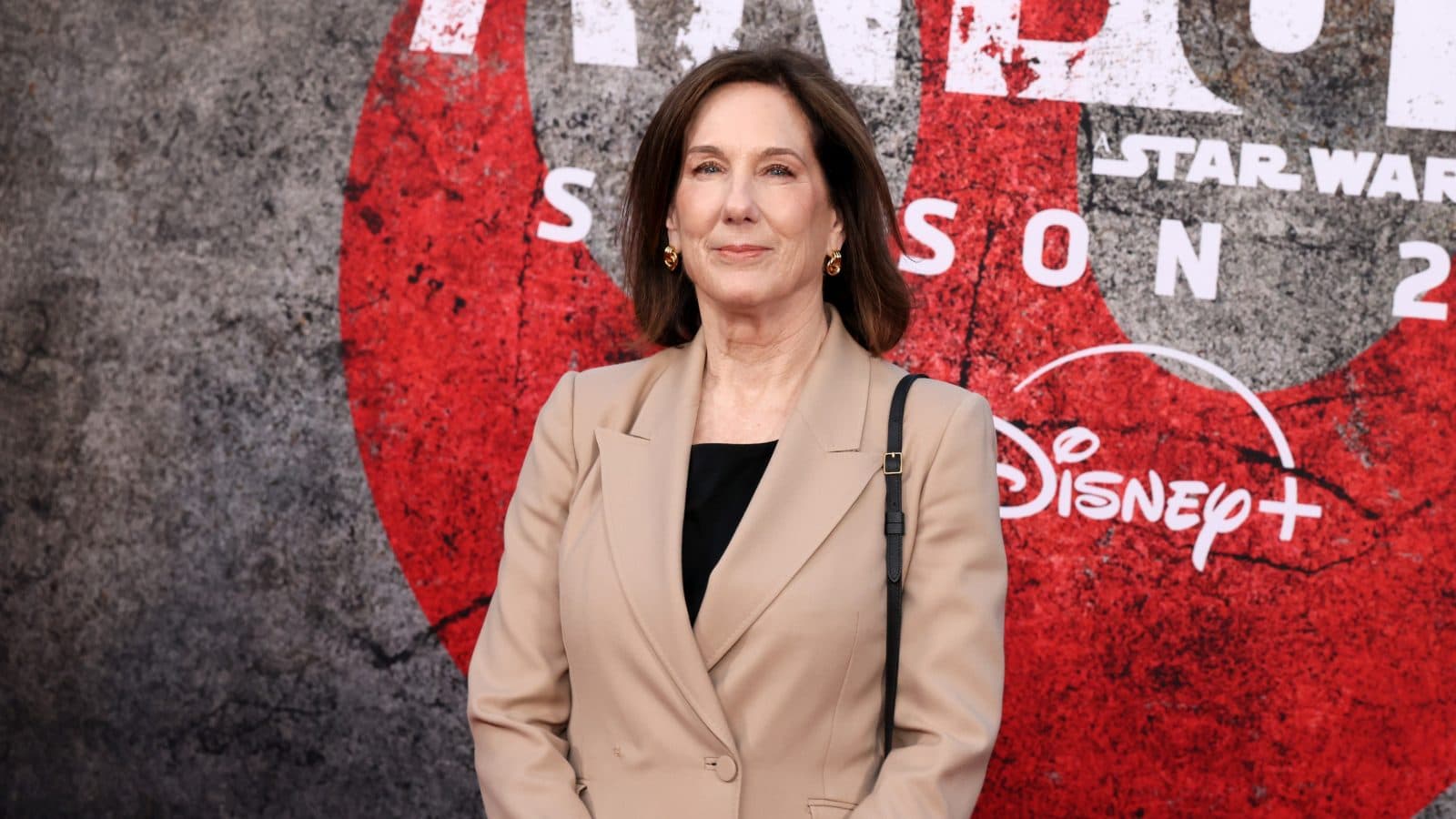 Kathleen Kennedy เผยโล่งใจหลังวางมือจาก Lucasfilm ท่ามกลาง 14 ปีที่ปั่นป่วน