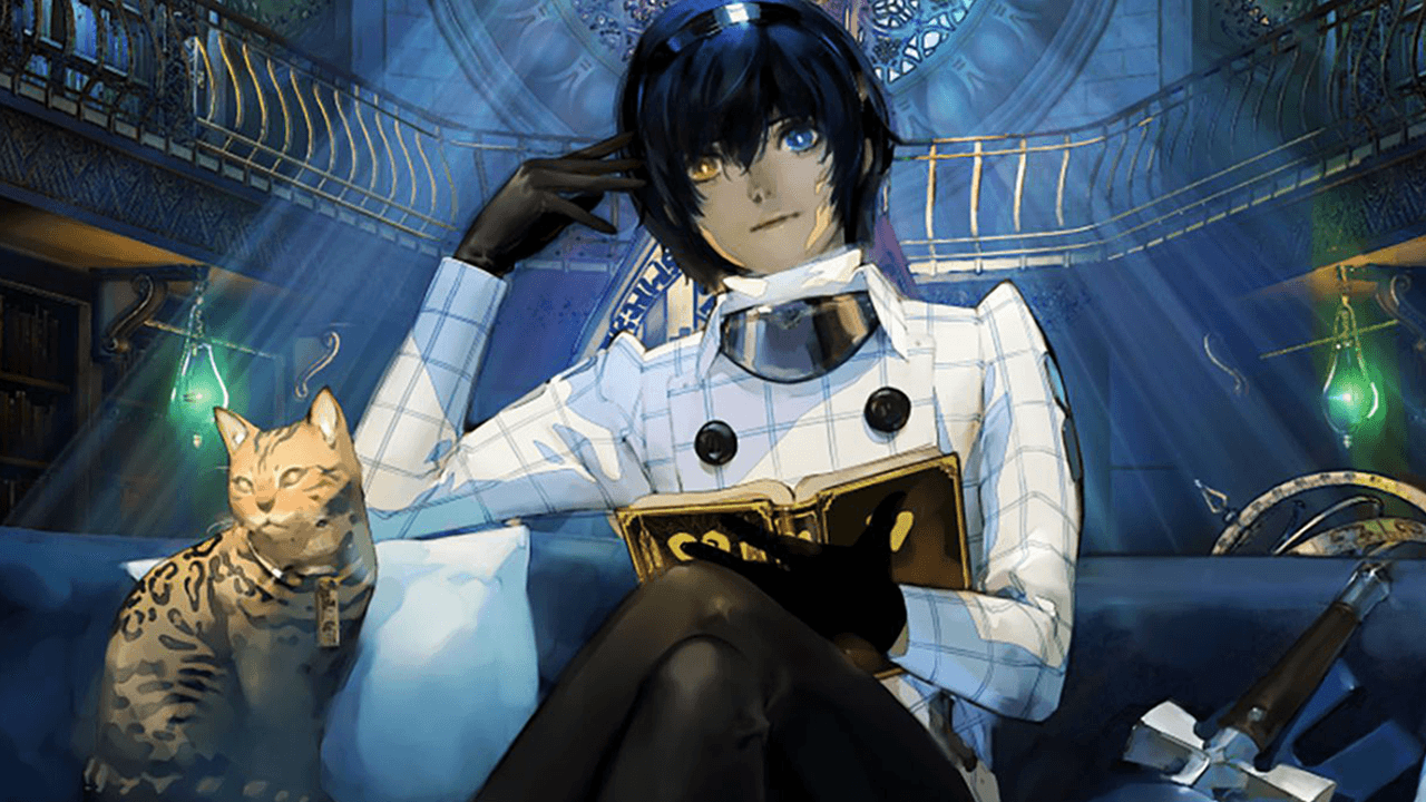 อาร์ตบุ๊ก Metaphor: ReFantazio เปิดพรีออเดอร์แล้ว วางขายมีนาคมปีหน้า