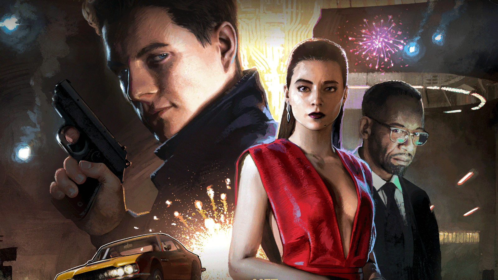 007 First Light ปล่อย DLC ฟรีชุดแรก เพิ่ม New Game Plus และภารกิจใหม่ใน TacSim